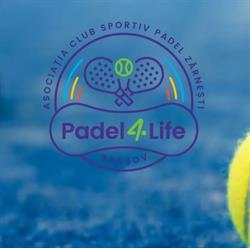 Padel 4 Life, Zărneşti