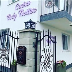 Centru Body Positive, Cugir
