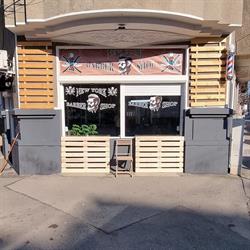 New York Barber Shop, Bucureşti