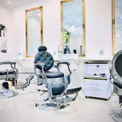 Mihai Voinea Exclusive Salon, Titu
