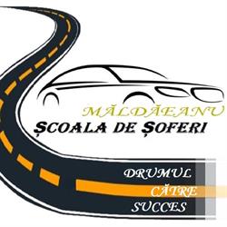 Şcoala de şoferi Măldăeanu, Alexandria