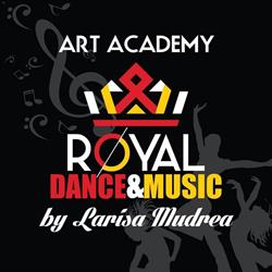Scoala de Dans si Muzica Royal Dance & Music, Bucureşti