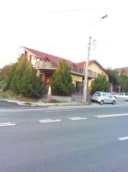 Hanul Potelu, Craiova