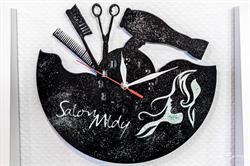 Salon Mildy, Luduş