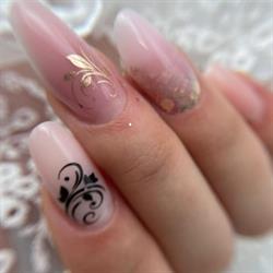 Salon Geany Nails, Iaşi
