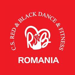 Red&Black Dance, Baia Mare