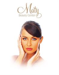 Maty Beauty Center, Bucureşti