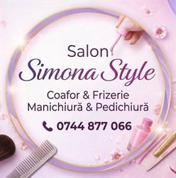 Salon Simona Style, Bucureşti