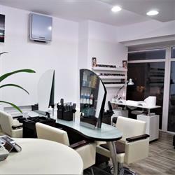 Salon Glossy, Bucureşti