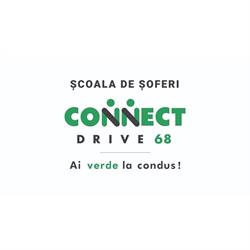 Connect Drive 68- Scoala de soferi Bacau