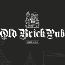 Old Brick Pub, Bucureşti