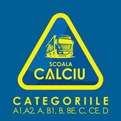 Scoala de Soferi Calciu - Scoala de Soferi Valcea, Scoala Auto Categoria A, B, C, D Rm Valcea.