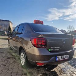 Şcoala de Soferi Doma & Acte Auto Doma, Râmnicu Vâlcea