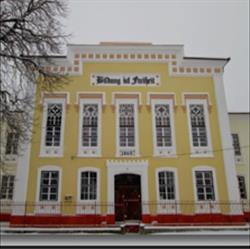 Gimnaziala nr. 2, Sebeş