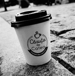 Casuta cu cafea, Valea Adâncă
