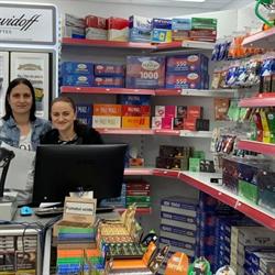 Tutungerie Alexandria - Str. Bucuresti, TABAGO 43