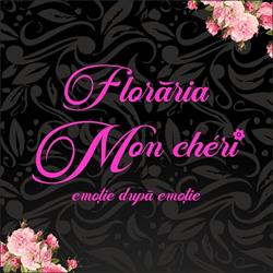 Floraria Mon cheri, Alexandria