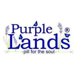 Purple Lands, Ogrezeni