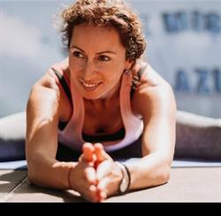 Yoga Classes Arad