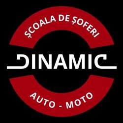 Şcoala de şoferi DINAMIC, Arad