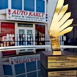 AUTO KARLY Şcoală de şoferi, Iaşi