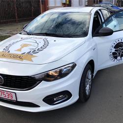 Braila Driving Club, Cazasu