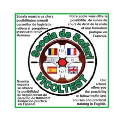 "VICOLTEST" Scoala de Soferi Categoria B, Bucureşti