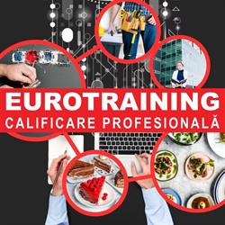 Scoala Eurotraining, Arad