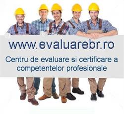 Centru de Evaluare si Certificare Competente Profesionale, Brăila