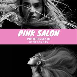 Pink Salon, Săcele