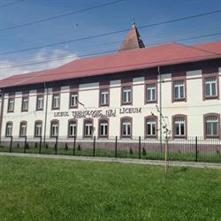 Liceul Tehnologic Nr.1 Salonta