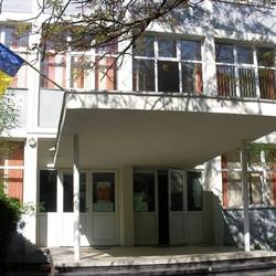 Liceul Tehnologic Sf. Antim Ivireanu, Bucureşti