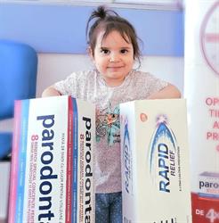 Cabinet stomatologic Beştepe