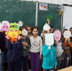 Şcoala Gimnazială nr. 2 Moara Vlăsiei