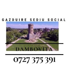 Gazduire Stabilire Sediu Social la Avocat Dambovita, Târgovişte