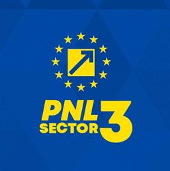 Sediu PNL Sector 3, Bucureşti