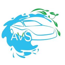 Spalatorie auto AVS Auto Clean, Orăştie