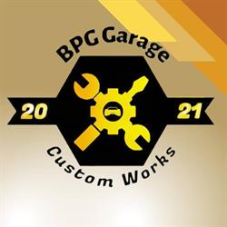 BPG Garage Service Auto, Albeşti