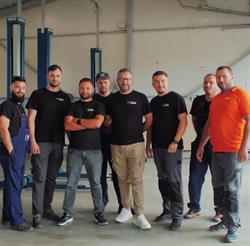 YV AUTO PERFORME SERVICE, Năvodari