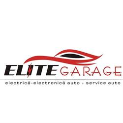 Elite Garage, Jibou