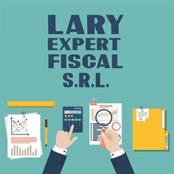 Lary Expert Fiscal SRL, Bacău
