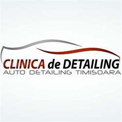 Clinica De Detailing(Auto Detailing Timisoara)