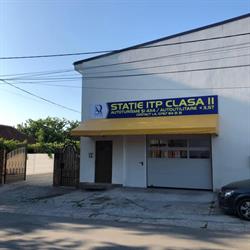 Staţie ITP Relu-Gheo, Năvodari