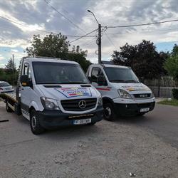 Tractari Auto Otopeni - Serviciu de remorcare