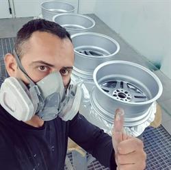 Auto Team Sebes-Vopsitorie-Tinichigerie - Centru Daune