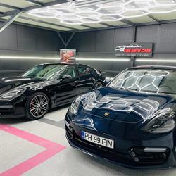 LUX AUTO CARE Ploiesti