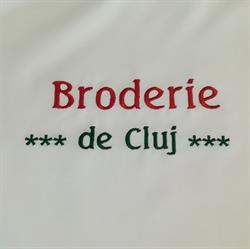 Broderie de Cluj