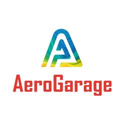 AeroGarage, Paşcani