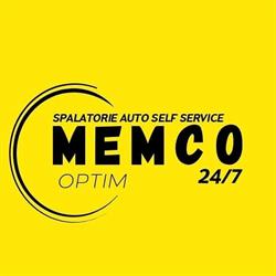 MEMCO OPTIM - Spalatorie auto self service, Târgovişte