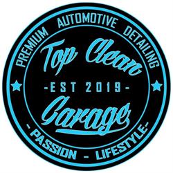 Top Clean Garage, Răzvad